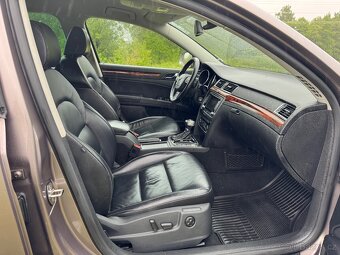 ŠKODA SUPERB II 2.0 TDI COMBI/125 kW/ZÁRUKA/JARNÍ SLEVA - 16