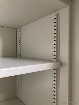 Trezor SISTEC moderní použitý za 10.000 kč - 16
