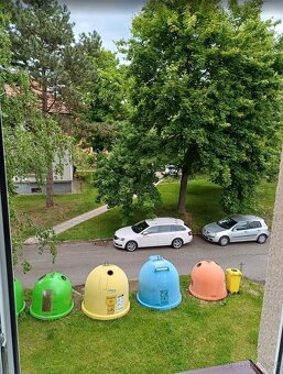 Byt 2+1 - 52m2 v osobním vlastnictví - 16