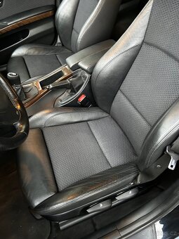 Bmw e90 330xd 180 kw 3.0 diesel rok 2010 - 16