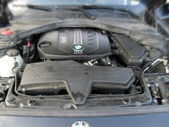Bmw 1.  2.0 tdi - 16
