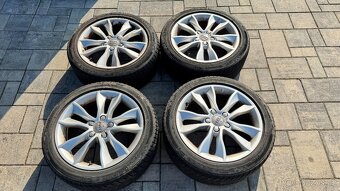 Audi A3 8P Sportback facelift 2.0 TDI CR,2011,nová STK,2xALU - 16