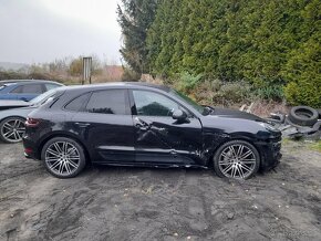 Porsche macan S - 16