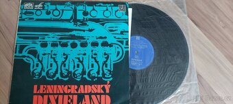 LP desky - 16