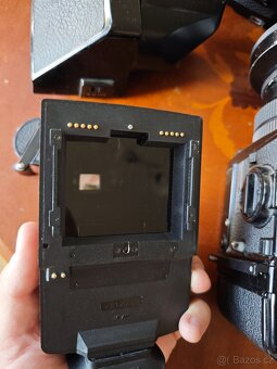 Zenza Bronica GS-1 - 16