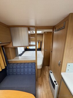 Knaus Sudwind 500 ~ Palandy - 16