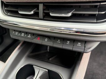 Škoda Enyaq 132kW 73tkm Matrix Keyless - záruka Autodraft - 16