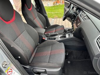 Škoda octavia 3 combi 2.0tdi 110kw led. Sport paket - 16