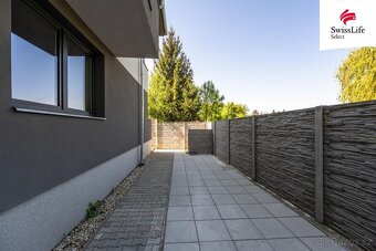 Prodej bytu 4+kk 80 m2, Břežany II - 16