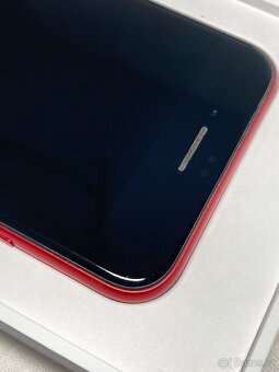 ✅iPhone SE 2020, 64GB, červený✅ - 16