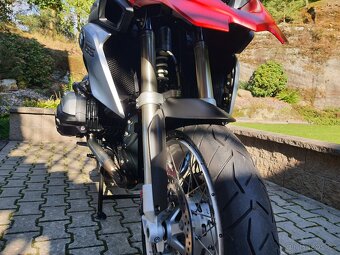 BMW R 1200 GS LC - ABS, ASC, DYNAMIC ESA, VYHŘ.RUKOJETI, TEM - 16