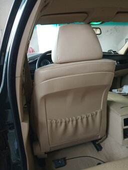 BMW E60 530i díly / na díly - 16