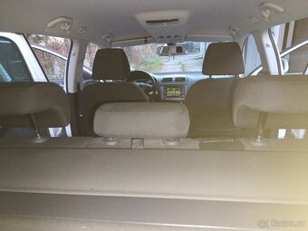 ŠKODA OCTAVIA COMBI II 2.0TDI, Common rail, 6/2011, nová STK - 16