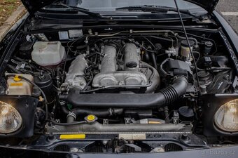 Mazda MX-5 Miata 1,8 benzín - 16
