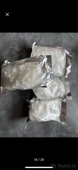 Kompletní sada na výrobu mýdla - 16