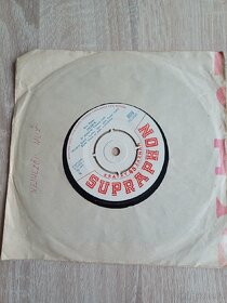 Prodám originální gramofonové desky, [e]. - 16