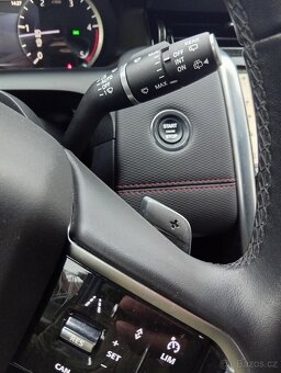 Prodám Land rover Discovery sport D200 R-dymanic - 16