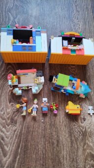 Lego nekompletní - 16