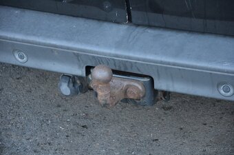 Opel Vivaro, 2.5 CDTI, 2010 - náhradní díly - 16