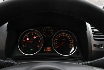 Opel Zafira 1.9 DT Enjoy - 16