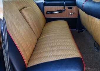 Tatra T603 PĚKNÝ STAV - 16