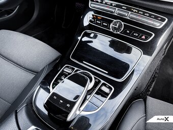 Mercedes-Benz E 220d W213 Avantgarde 143 KW - 16