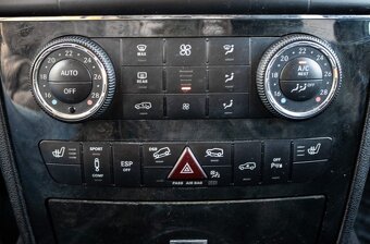 Mercedes-Benz ML 350 CDI 4MATIC, (2011) - 16