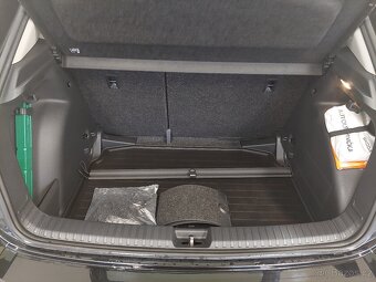 Fabia 1,0 MPI 59 kW - 16