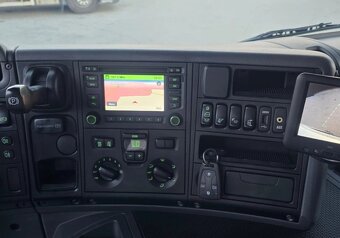 Scania P280 - 4x2 – Chlaďák – EURO 6 - 16