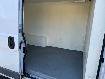 Fiat Ducato Maxi 2,3 MultiJed,Thermo King,chlaďák,r.2018 - 16