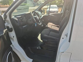 Fiat Talento 6 mist 1,6 Multijet L2H1 89KW - 16
