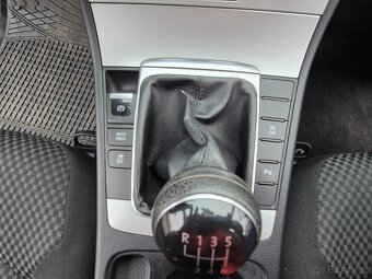 Volkswagen Passat, 2.0TDI - 16