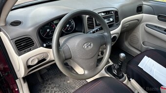 HYUNDAI ACCENT 1.4 - 16