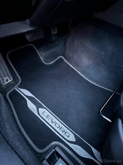 Subaru Levorg gt-s - 16
