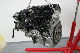 Predám motor s označeným N57D30B N57S 225kw / 306Ps - nový - 16