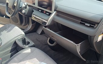 Hyundai Ioniq 5 4x4 306 koní 07/2022, 72,6 kwh +DPH, záruka - 16