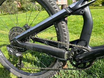 Canyon Neuron CF 8.0 - 16