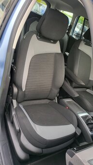 CITROEN C4 GRAND PICASSO 2014 1.6THP 115kW 7 MÍST,TAŽNÉ - 16
