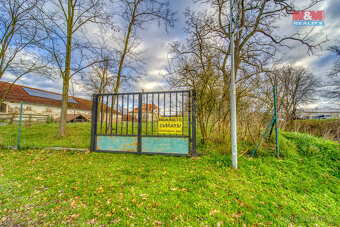 Pronájem zahrady, 1340 m², Příchovice - 16