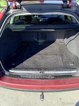 Citroen C5 combi 2.0 HDI 100kw - 16