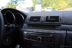 Mazda 3 MPS 2.3T 191kw 117xxxkm 2008 TOP - 16
