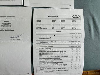 AUDI SQ5 QUATTRO,B&O,TOP STAV A VÝBAVA,GARANCE KM, CEBIE - 16