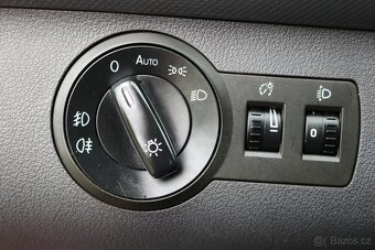 Volkswagen Caddy 1.6 TDI 55kW servisováno - 16