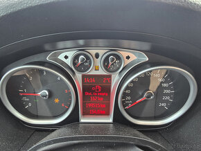 Prodám Ford Kuga 2.0TDCi Titanium 4x4 - 16