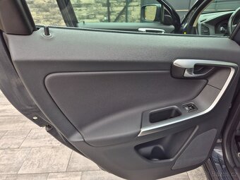 Volvo XC60 2.4tdi 130kw - 16