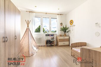 Prodej, byty/2+1, 58 m2, Košťálkova 1352/3, 26601 Beroun, Be - 16