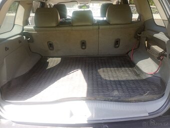 Jeep grand Cherokee - 16