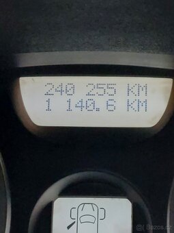 Renault Megane Cabrio 2,0 l - 16
