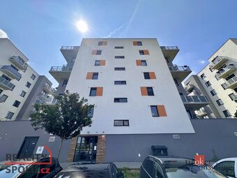 Pronájem, byty/2+kk, 60 m2, Inženýrská, Jižní Předměstí, 301 - 16