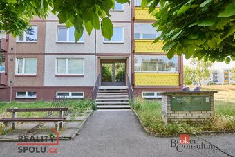 Pronájem, byty/3+1, 78 m2, Mladá Boleslav II 1312, 29301 Mla - 16